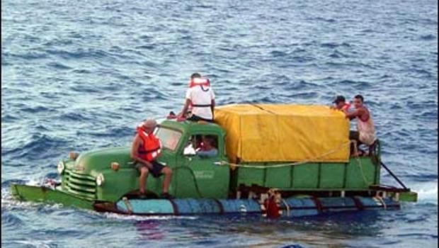 Ferry service from Key West to La Habana, Cuba approved by the Feds ...