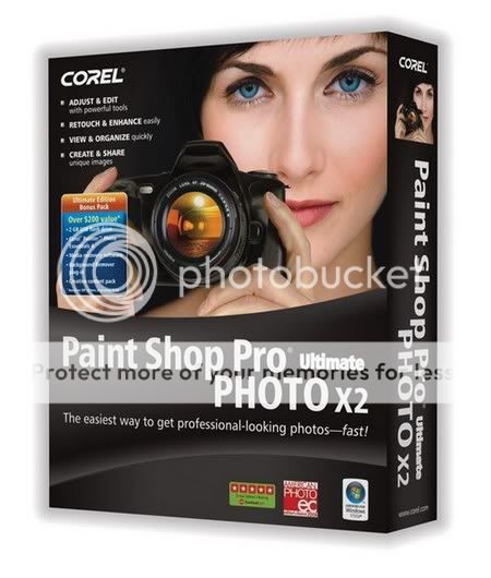 corel photo paint 10 portable