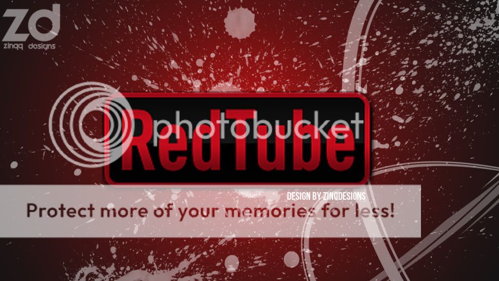 Rate My Desktop Background - RedTube Logo. ;~) - The Tech Game